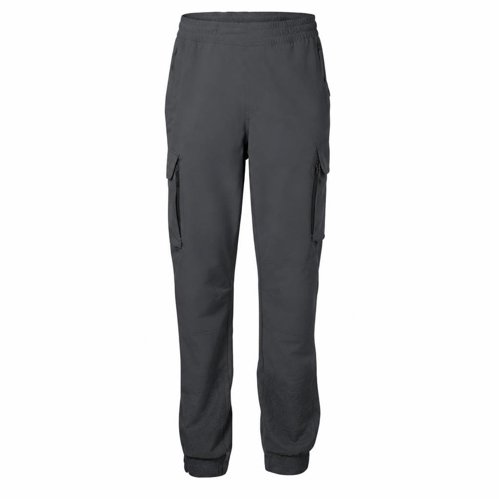 Crivit pantaloni da trekking da uomo – Lidl