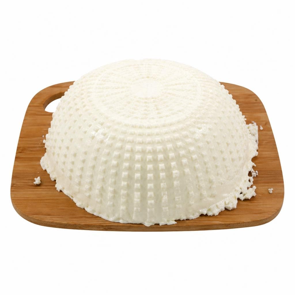 Carezza di latte – Carrefour