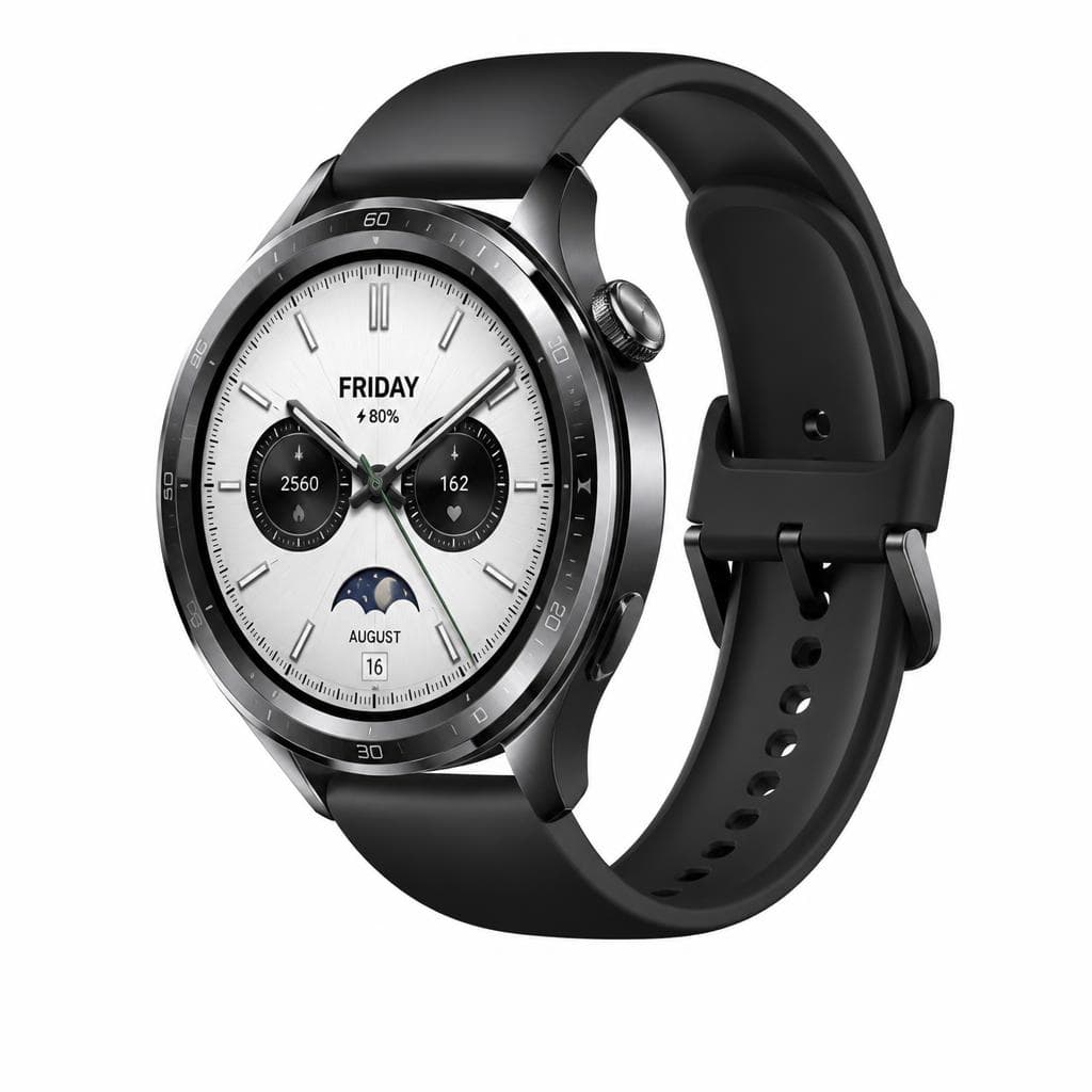 Xiaomi Watch S4 – Unieuro