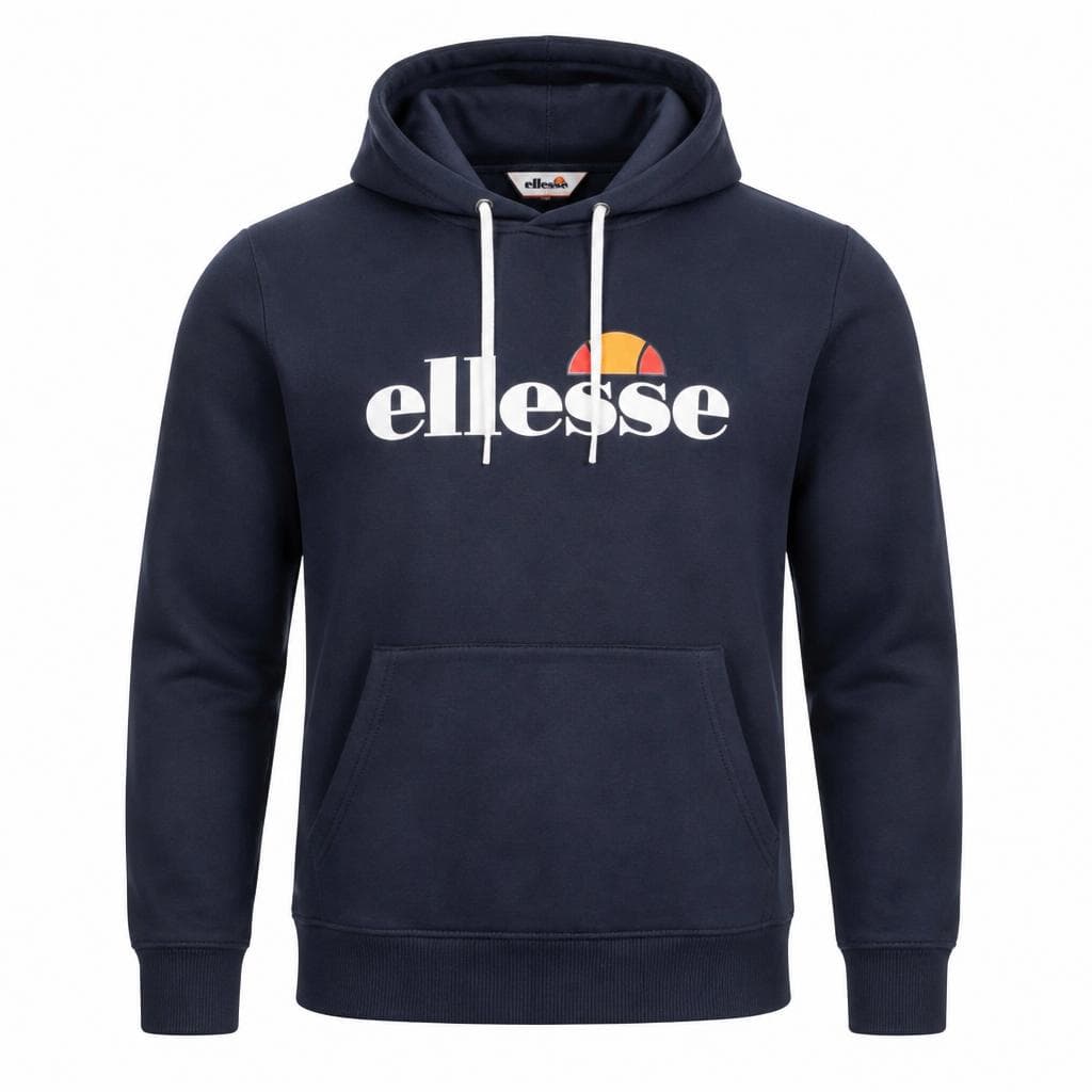 Felpa uomo ellesse – Iper La grande i