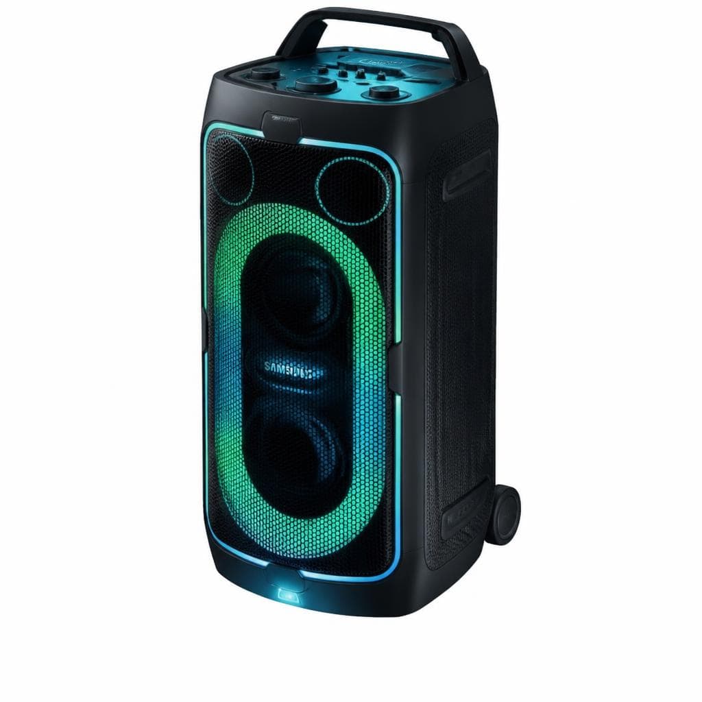 Samsung MX-ST50F/ZF – Euronics