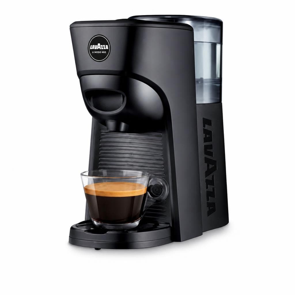 Lavazza A Modo Mio Tiny Eco – Unieuro