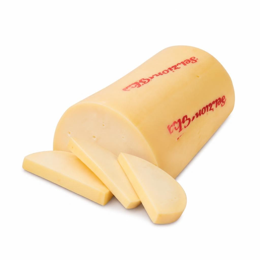 Provolone "Selezione" – Panorama