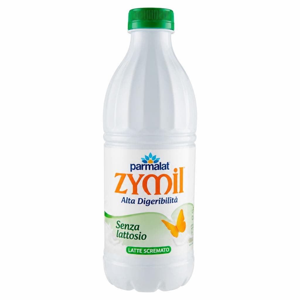 Latte Zymil Scremato, 1 l – Carrefour