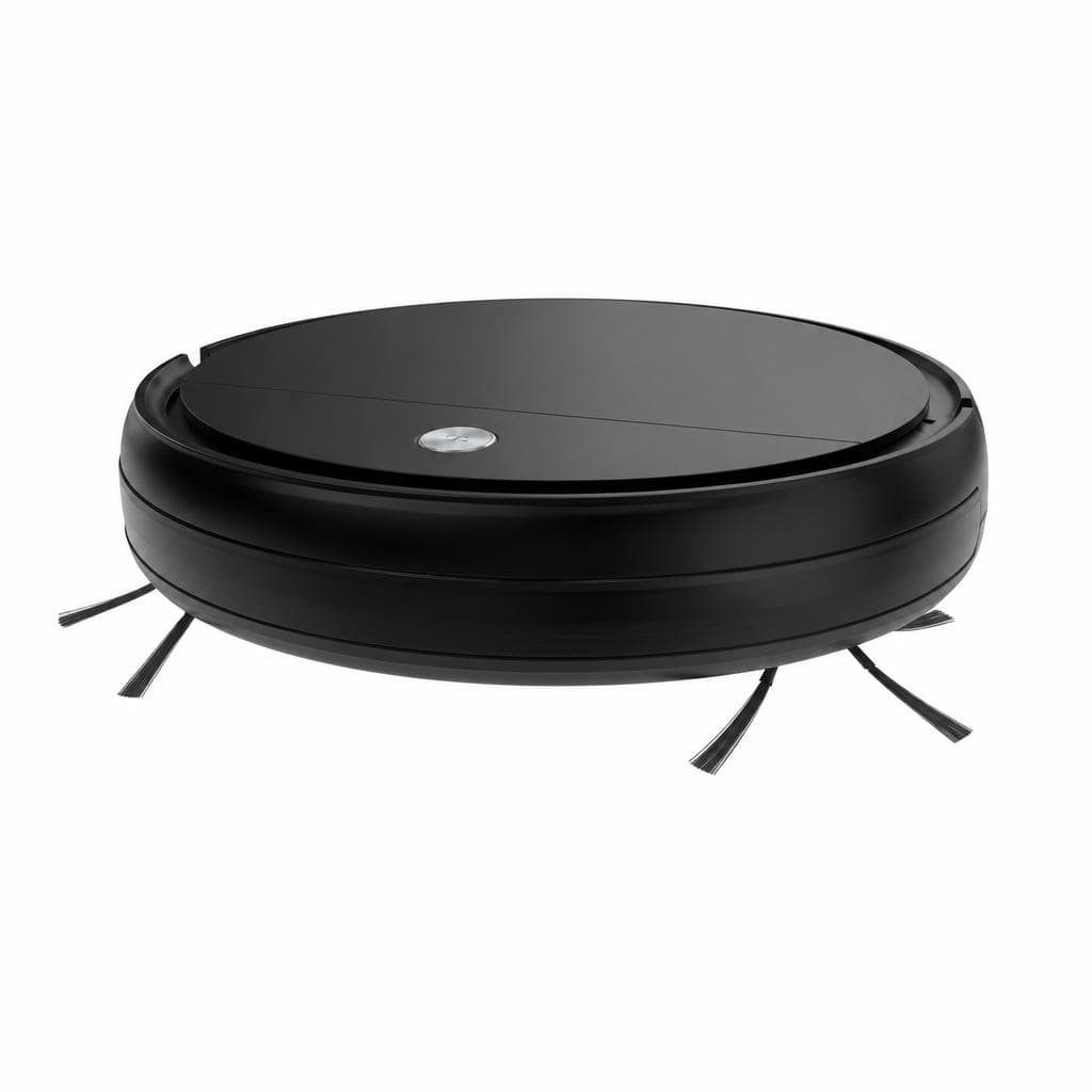 Silvercrest robot aspirapolvere – Lidl