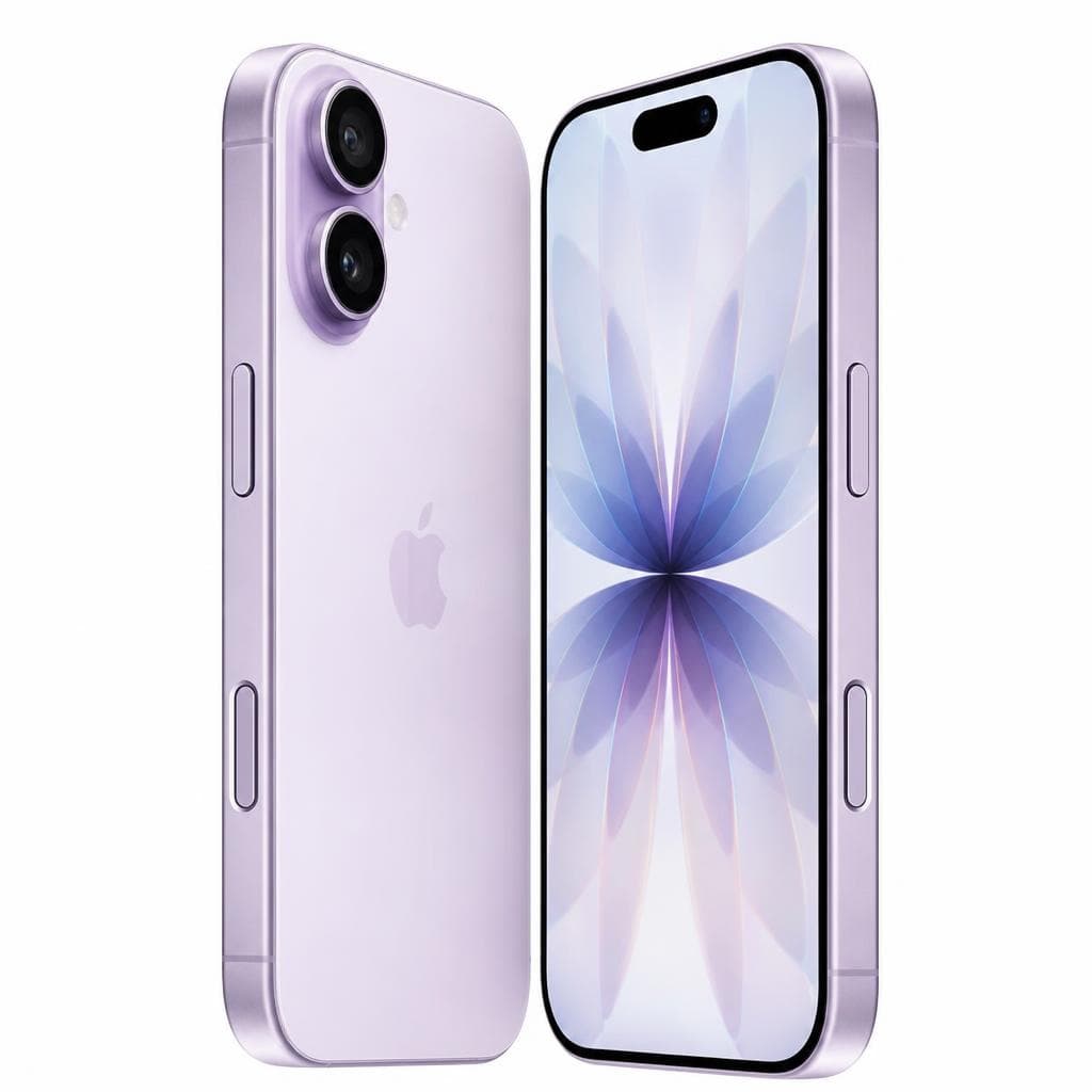 Apple iPhone 17, 256 GB – Comet
