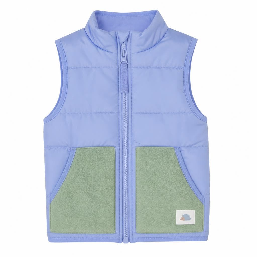 Gilet per bambini Lily & Dan – ALDI