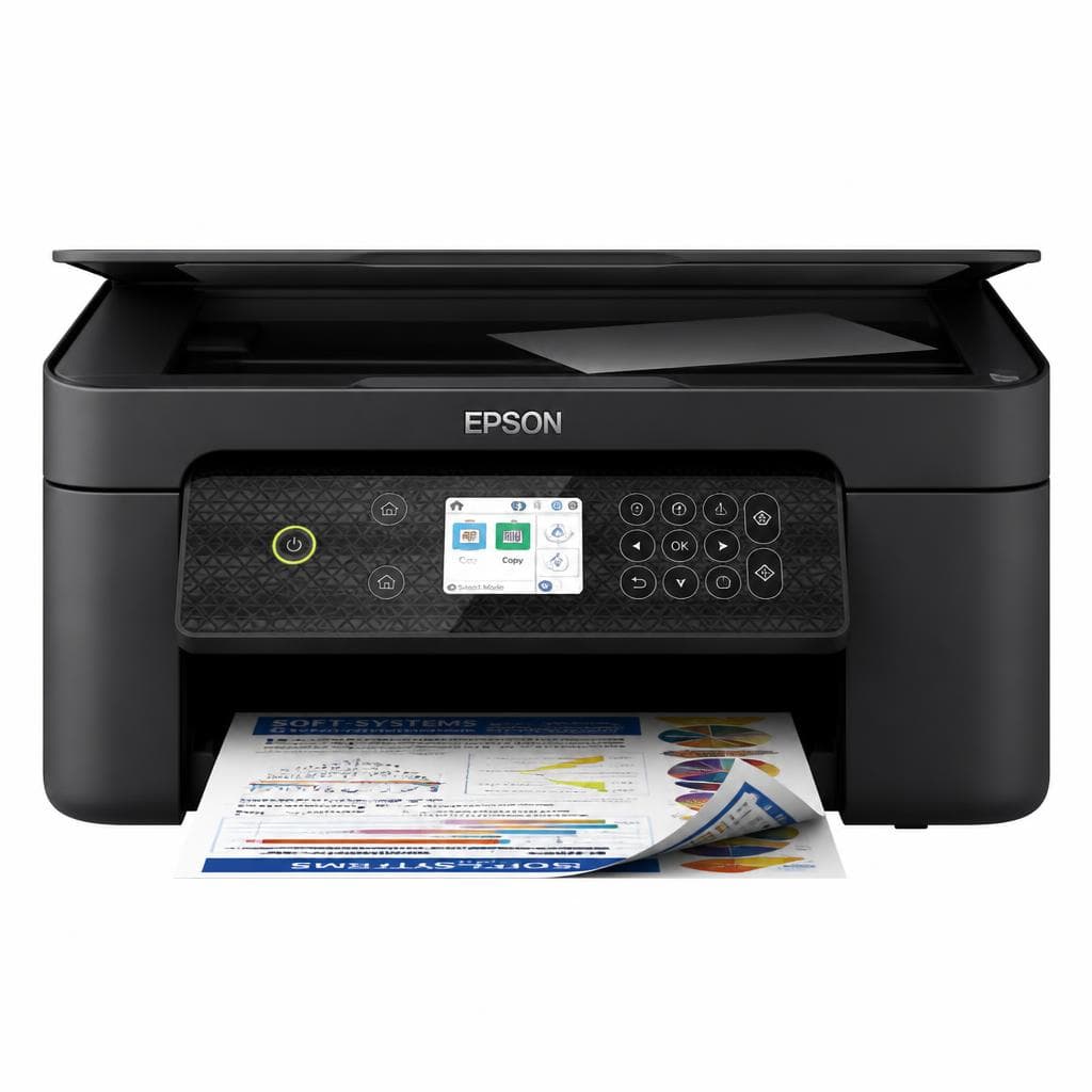 Epson Expression Home XP-4200 – Expert
