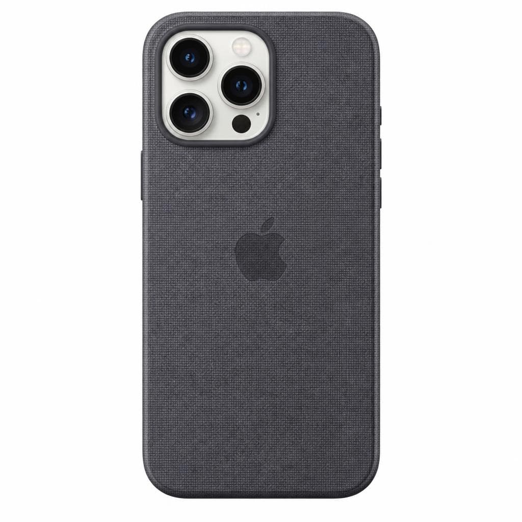 Apple Custodia in tessuto TechWoven – Euronics