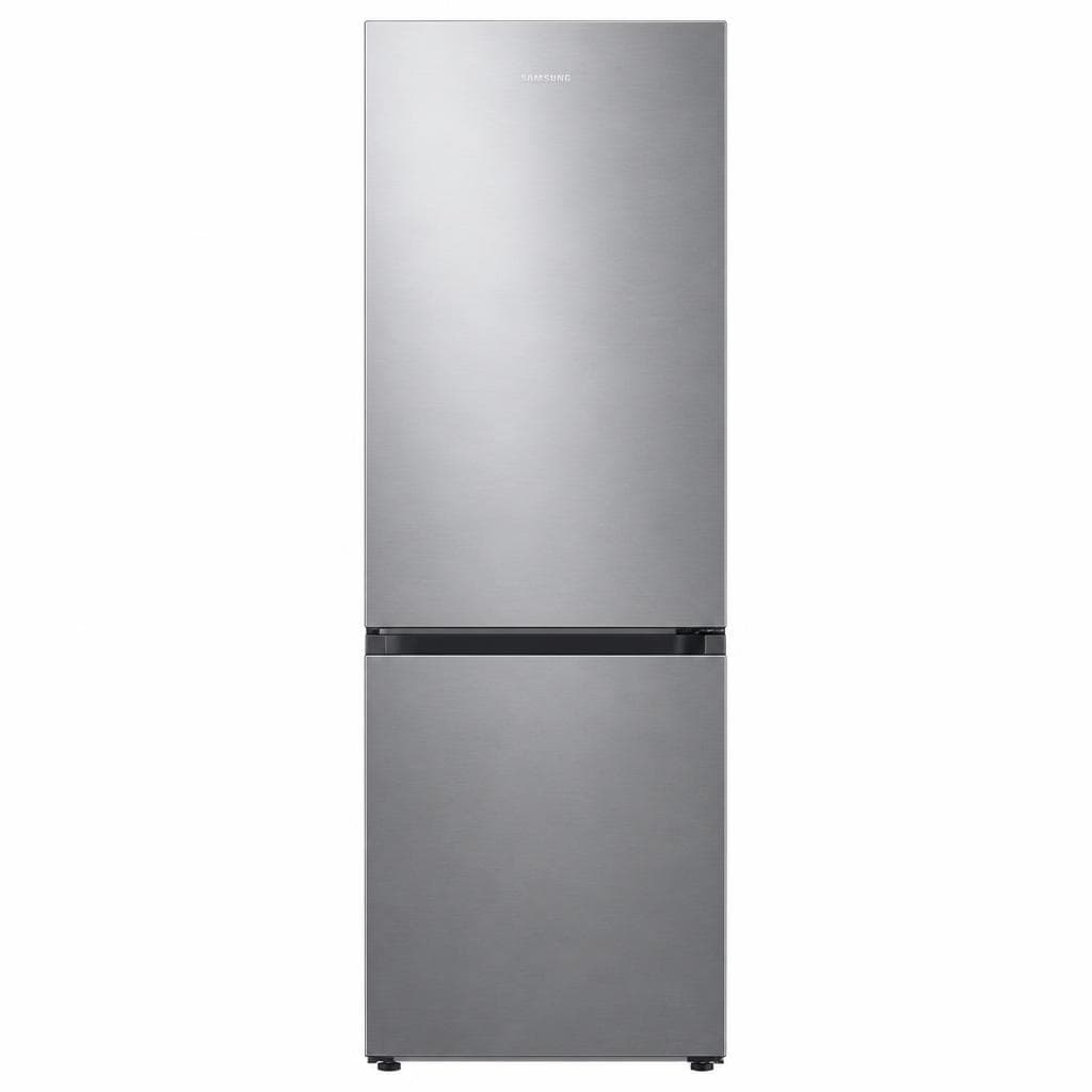 Frigorifero combinato Samsung RB38C676CS9/EF Inox, 390 L – Euronics