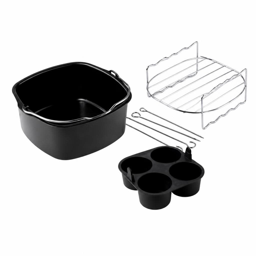 Crofton set di accessori per friggitrice ad aria – ALDI