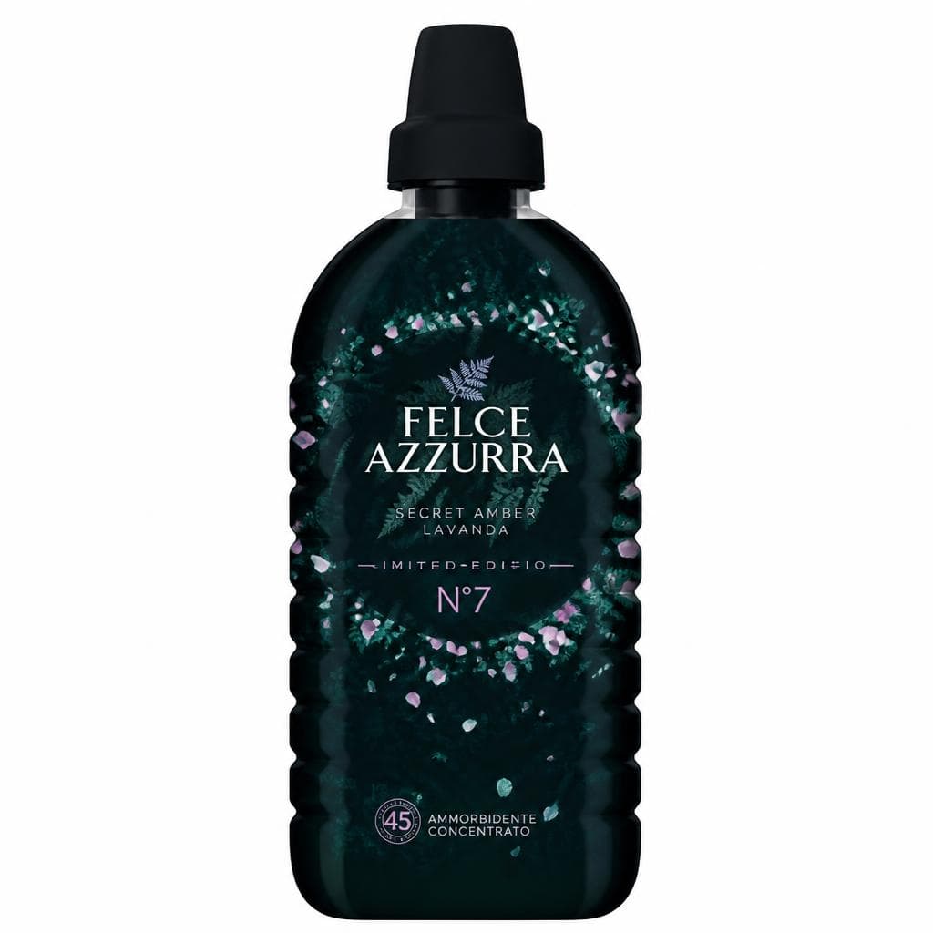 Ammorbidente concentrato Limited Edition Felce Azzurra, 1,24 l – Panorama