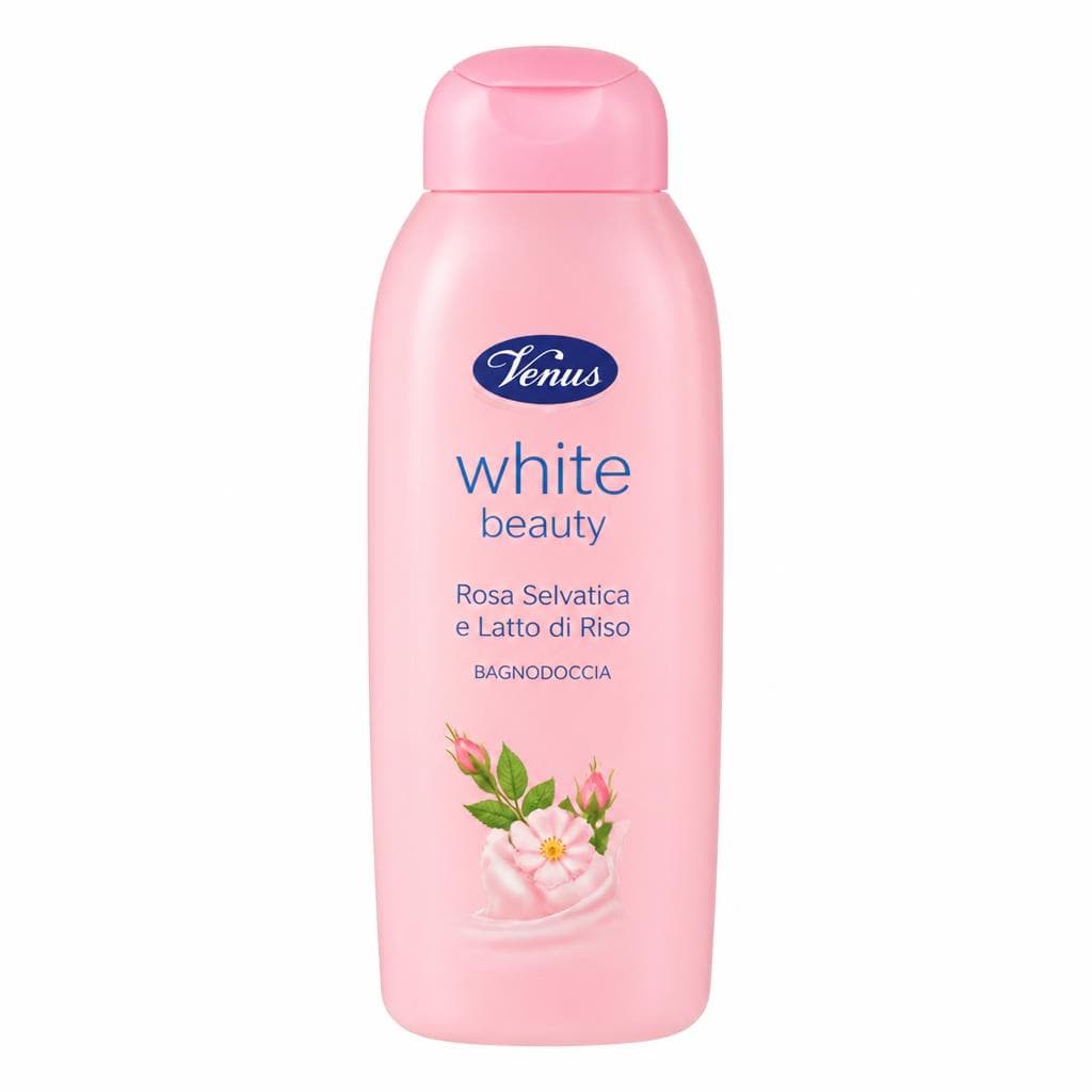 Linea detergenza Venus – Bennet