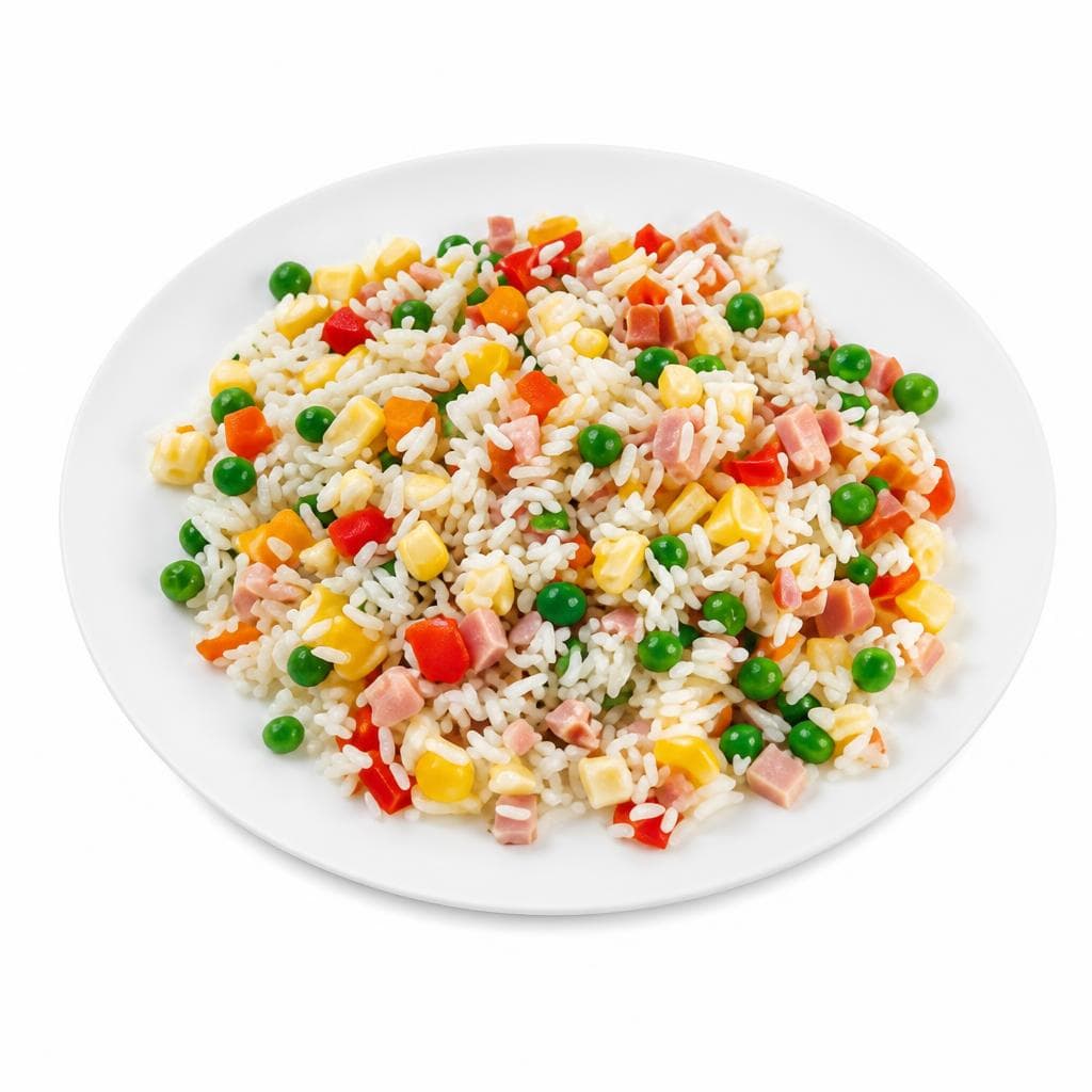 Cucina Esselunga insalata di riso al kg in offerta da Esselunga