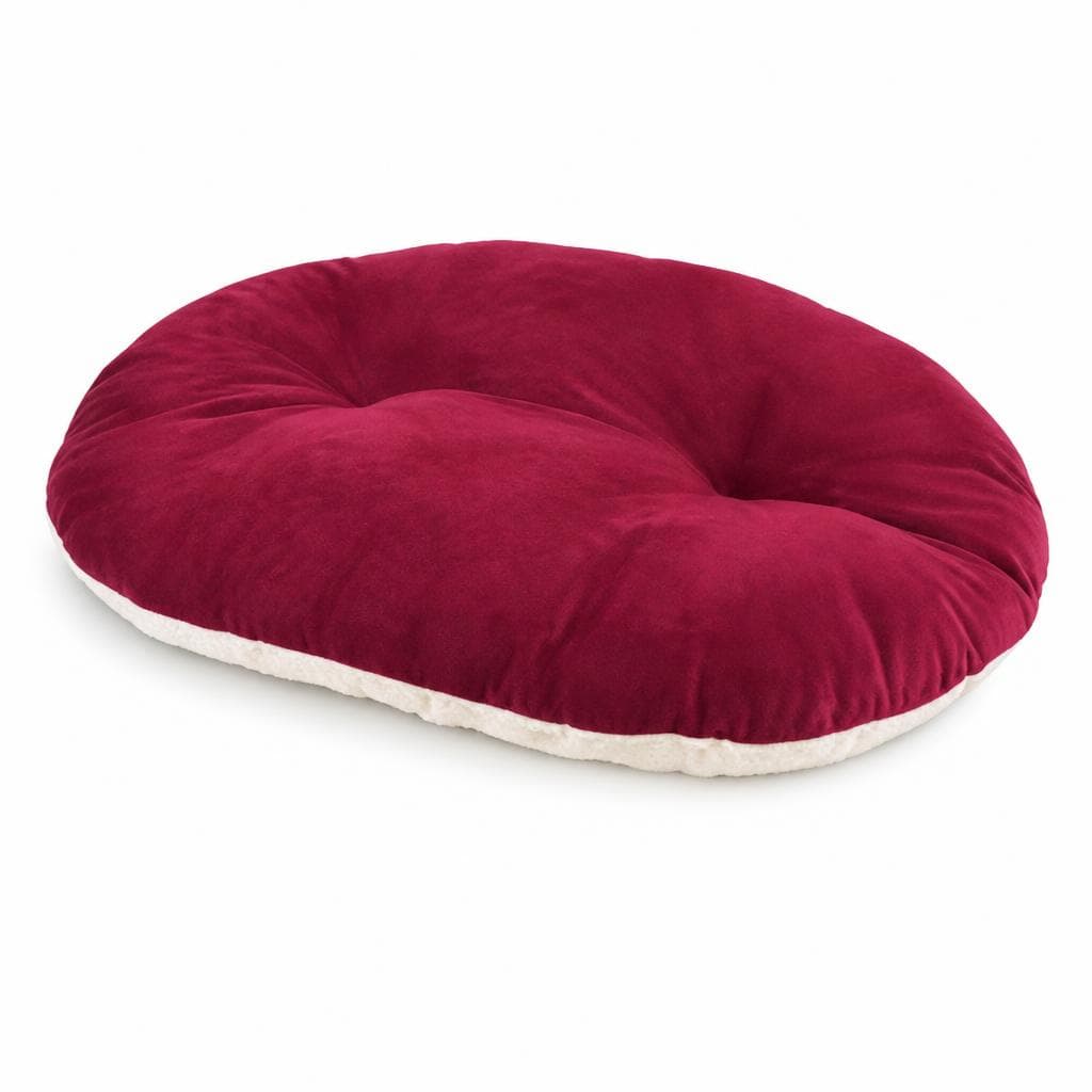Cuscino ovale per animali, 60x40 cm Radames – Eurospin
