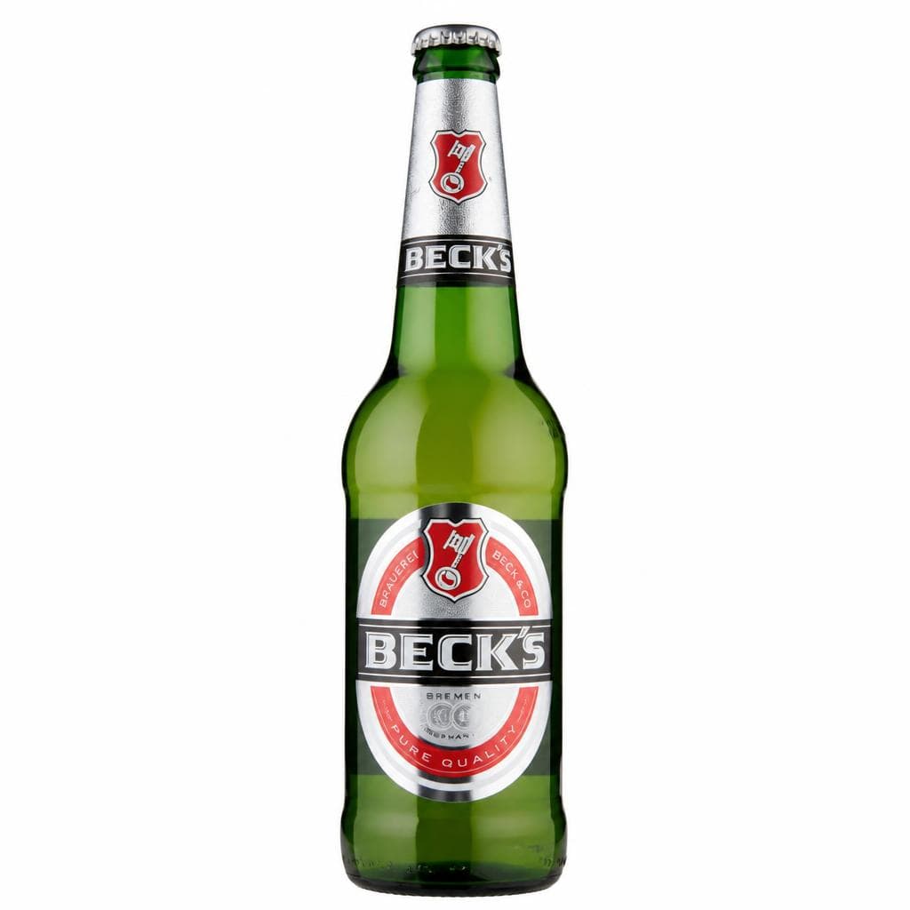 Beck's 60 cl in offerta da Esselunga