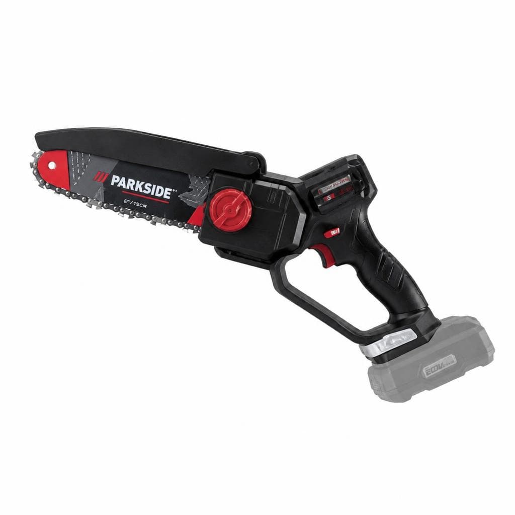 Parkside tagliarami ricaricabile – Lidl