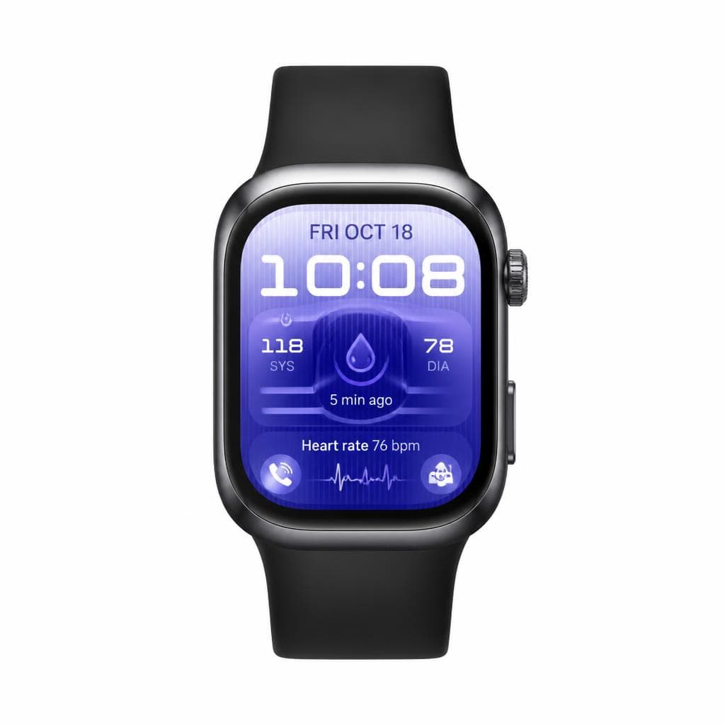 Huawei Watch D3 – Unieuro