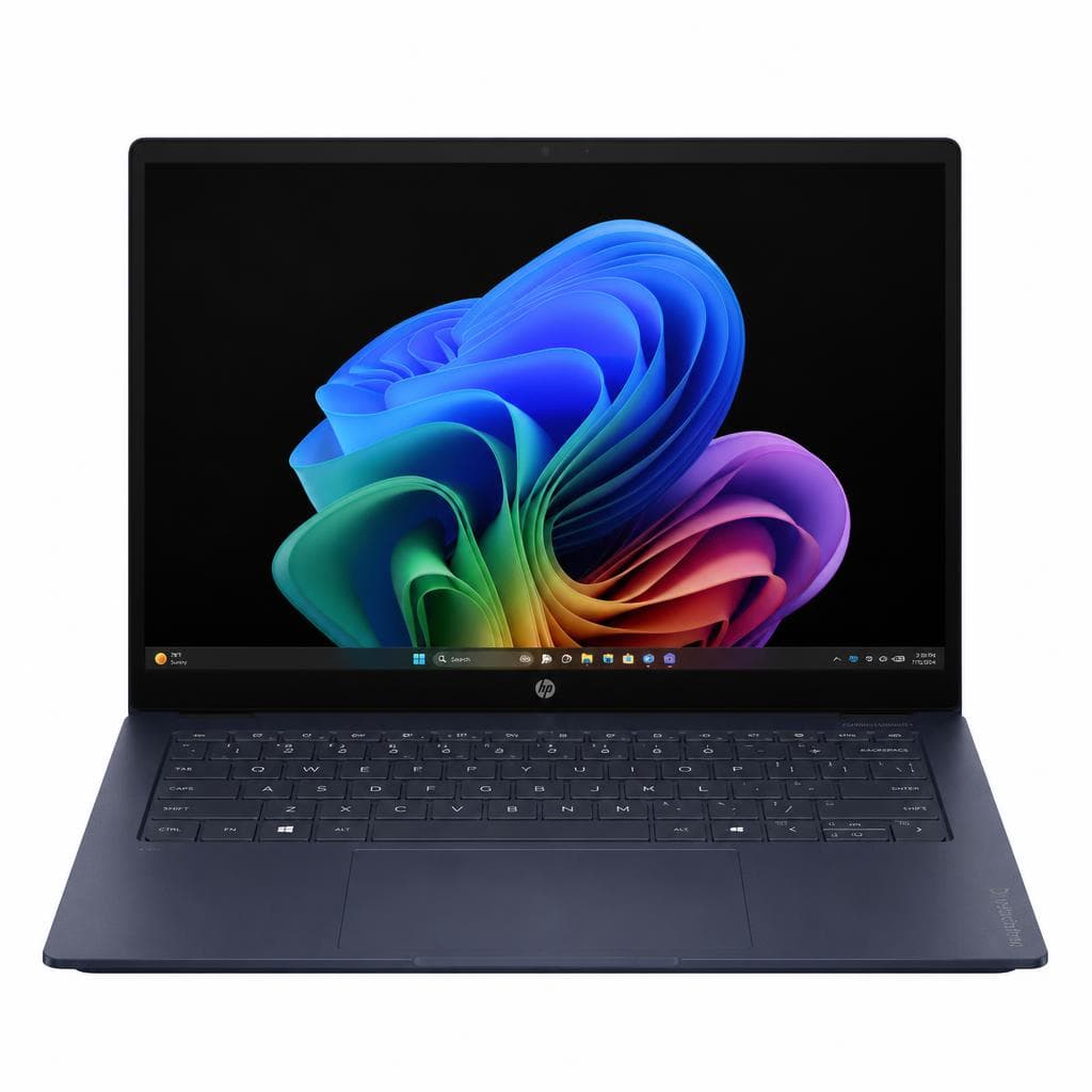 HP Omnibook X NG AI 14-KA0000NLX – Euronics