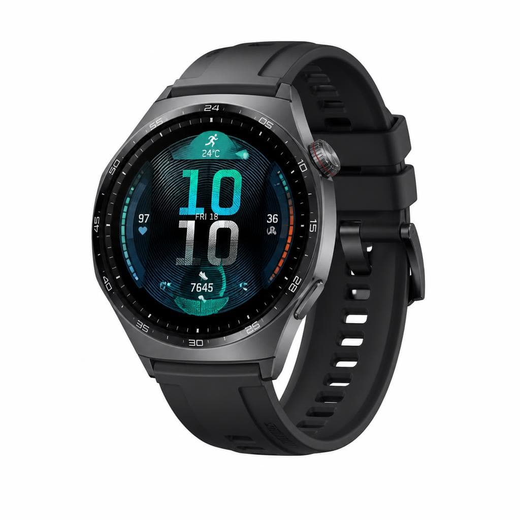 Smartwatch Watch GT7 HUAWEI – MediaWorld