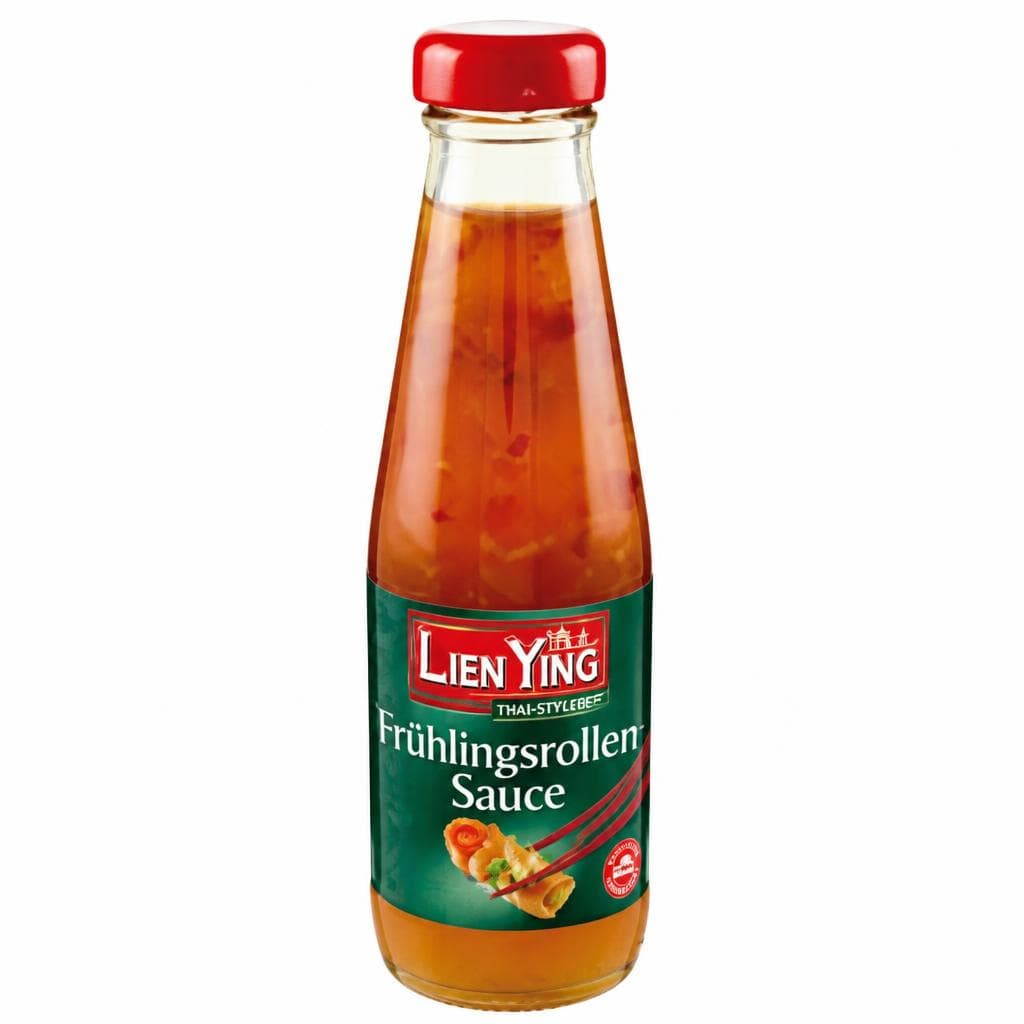 Salsa per Involtini Primavera, 200 ml – Carrefour