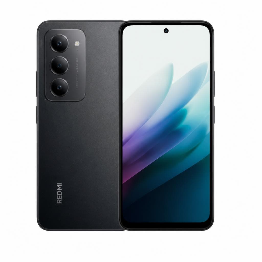Smartphone Redmi 15 Xiaomi – Euronics