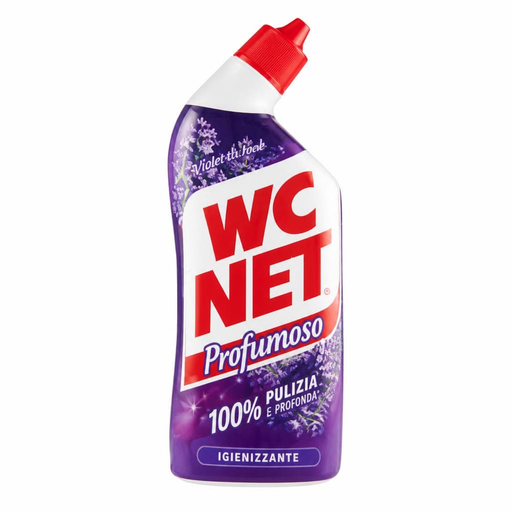 Detergente WC Bref – Panorama