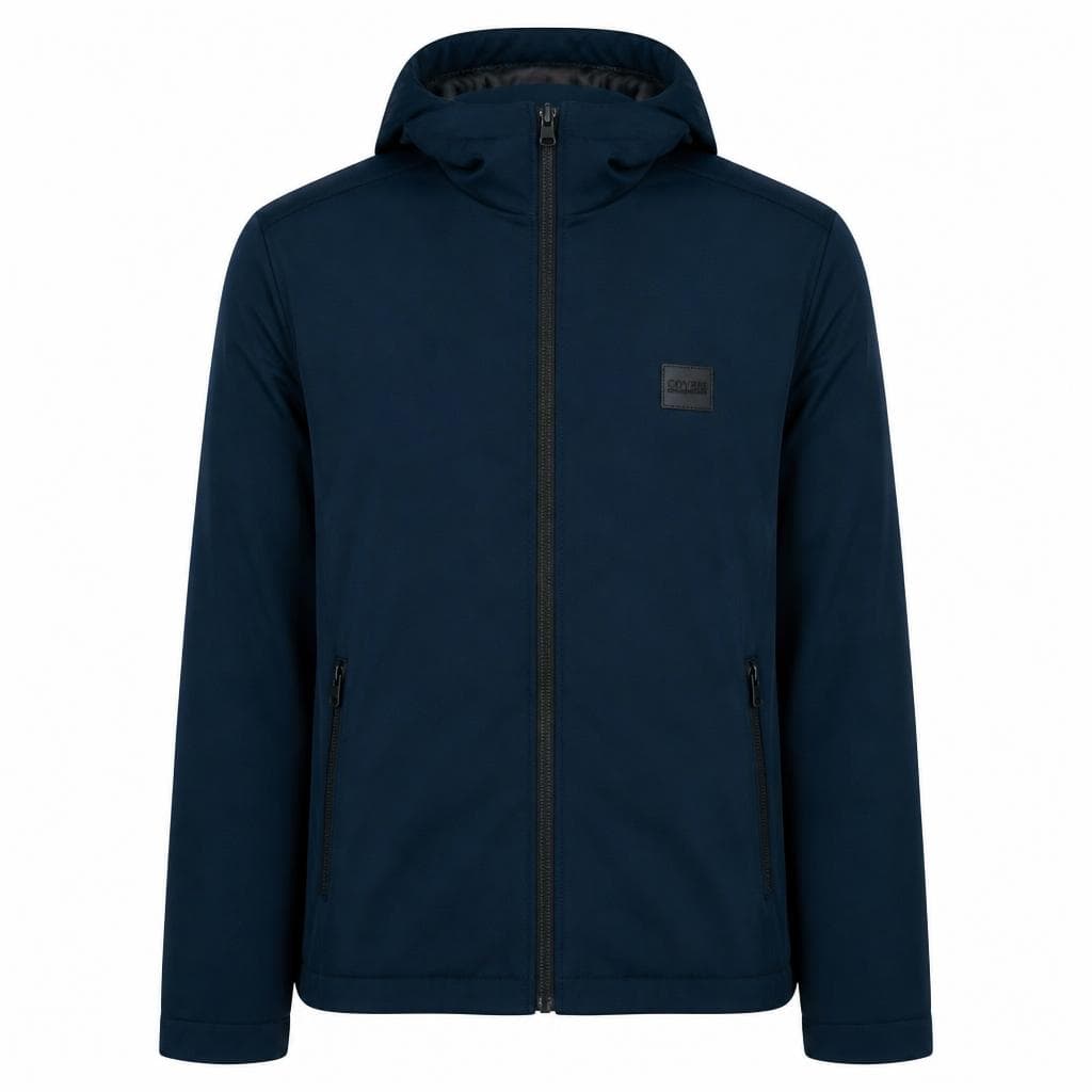 Giubbotto Uomo Coveri – Carrefour