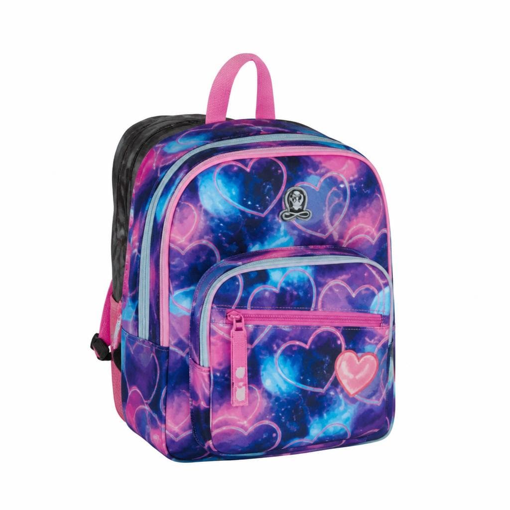 Zaino Ollie Fantasy GRS Invicta o Zaino Doppio Scomparto SJ Gang SJ Ever in offerta da Il Gigante