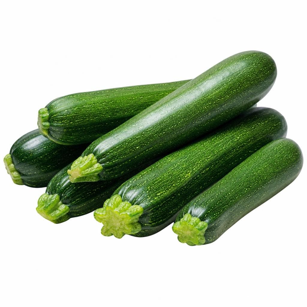 Zucchine – Carrefour