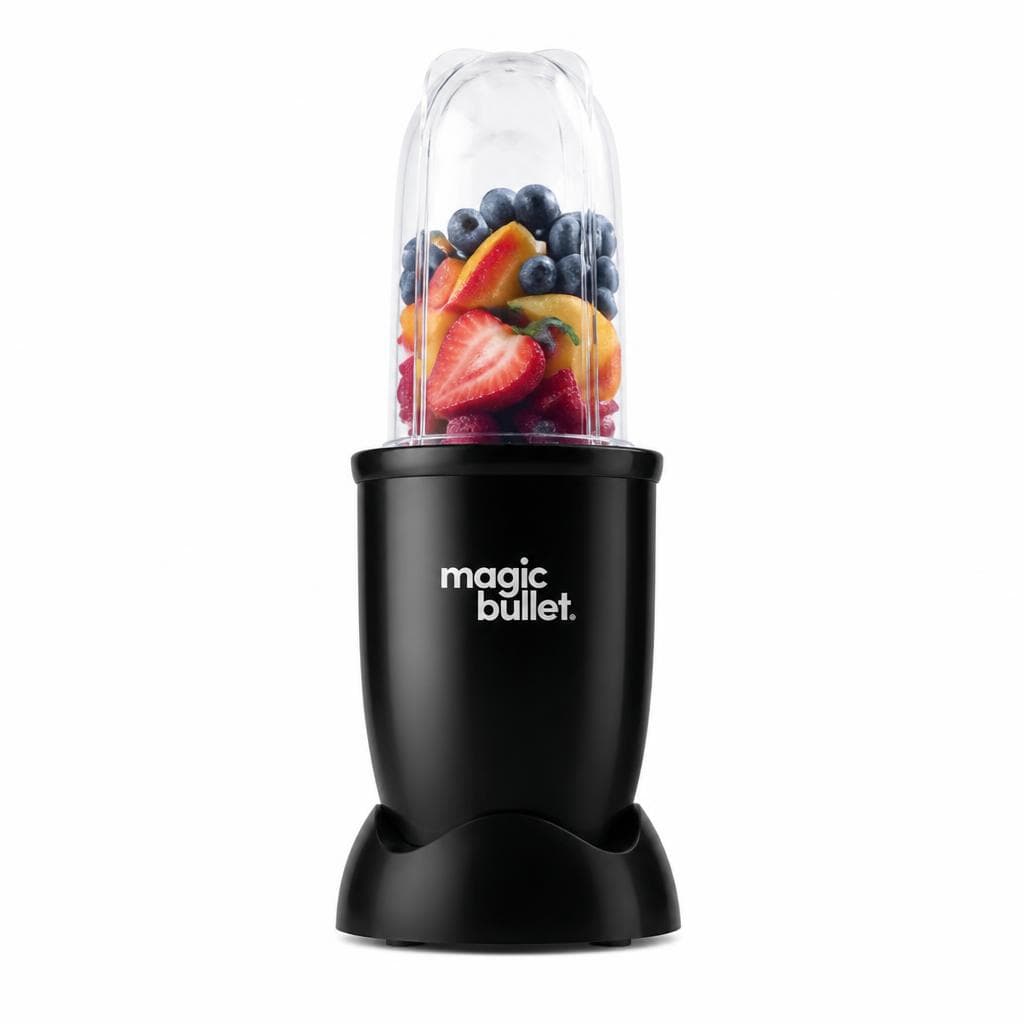 Personal Blender MBR06 NUTRIBULLET – Unieuro