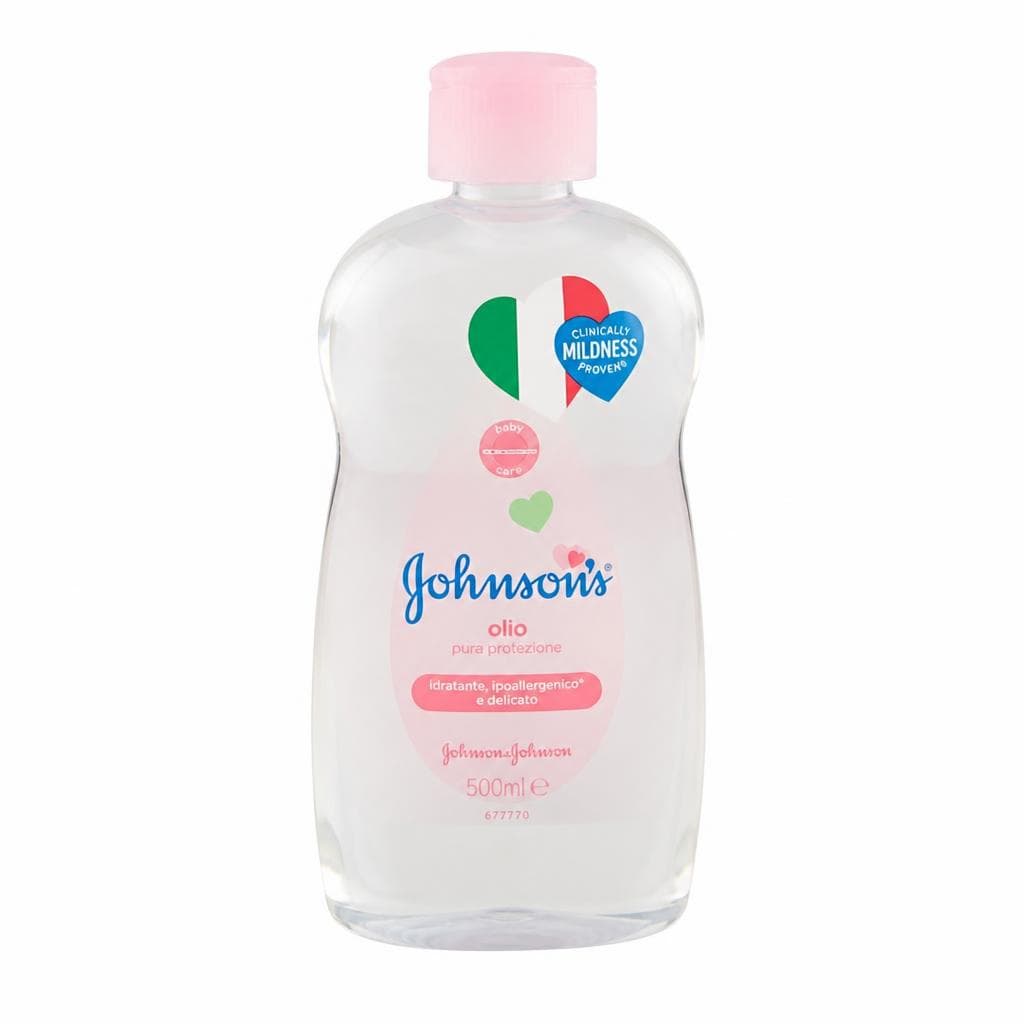 Prodotti Johnson's Baby selezionati – Carrefour