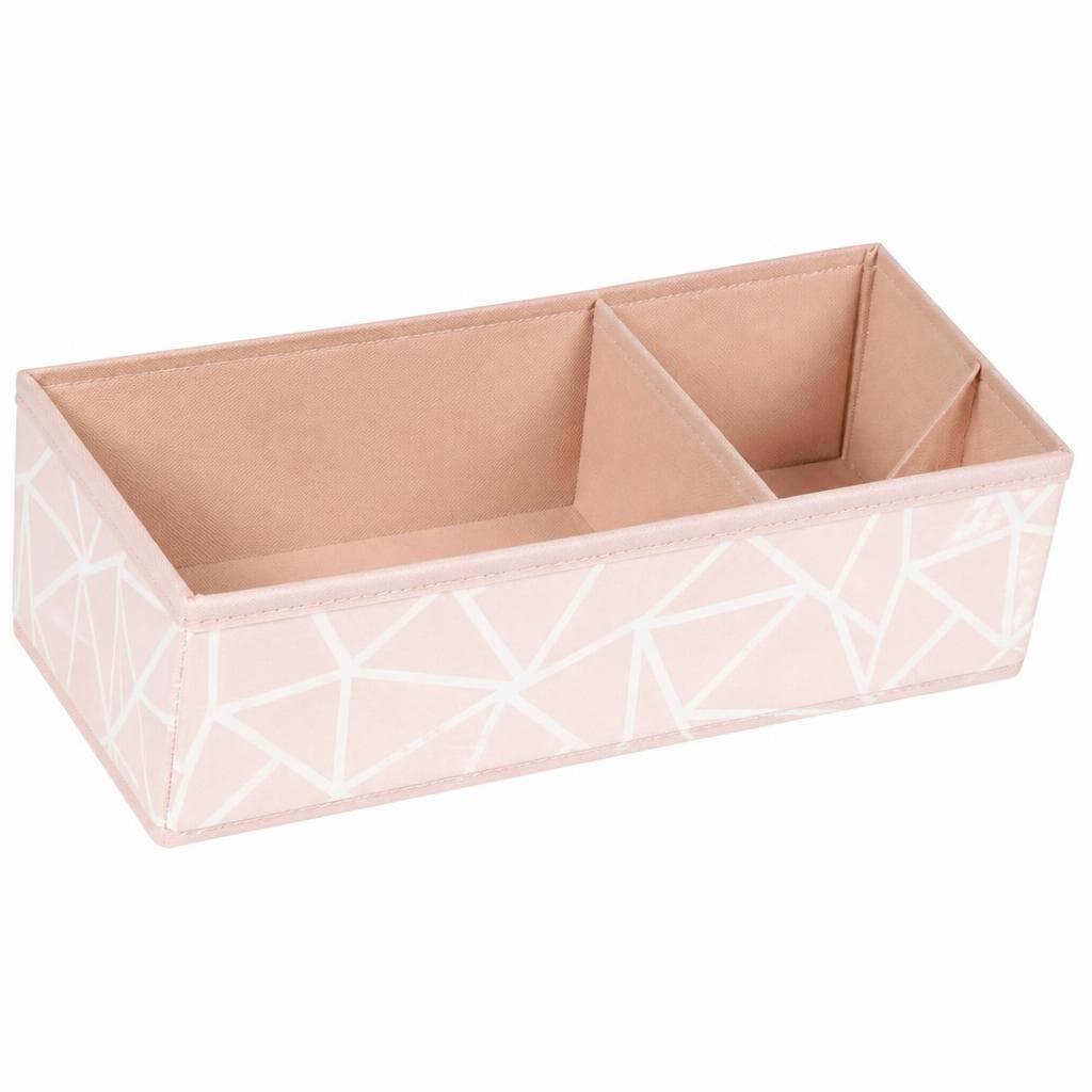 Ordinello Shape, 3 scomparti Ma Maison – Maury's