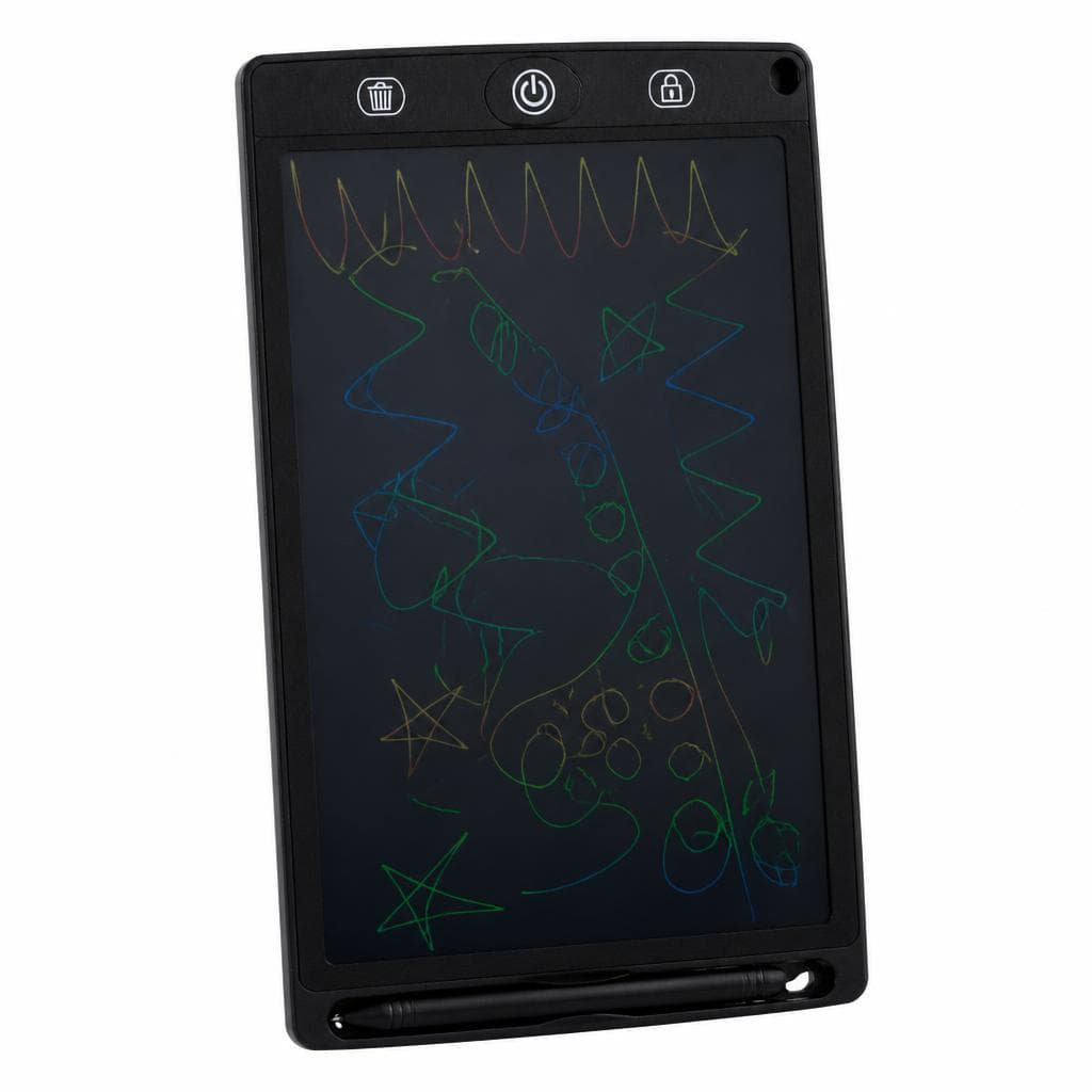 Lavagnetta LCD in offerta da Eurospin