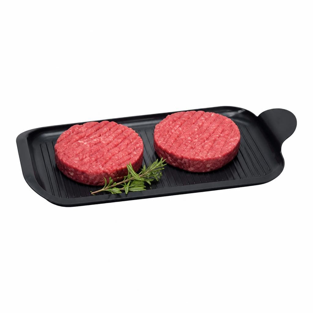 Linea Hamburger Skin, 180 g – Carrefour