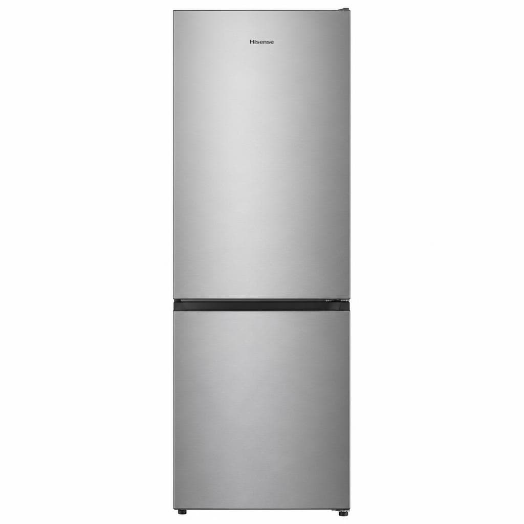 Hisense frigorifero combinato RB390N4ACE, 304 litri – Euronics