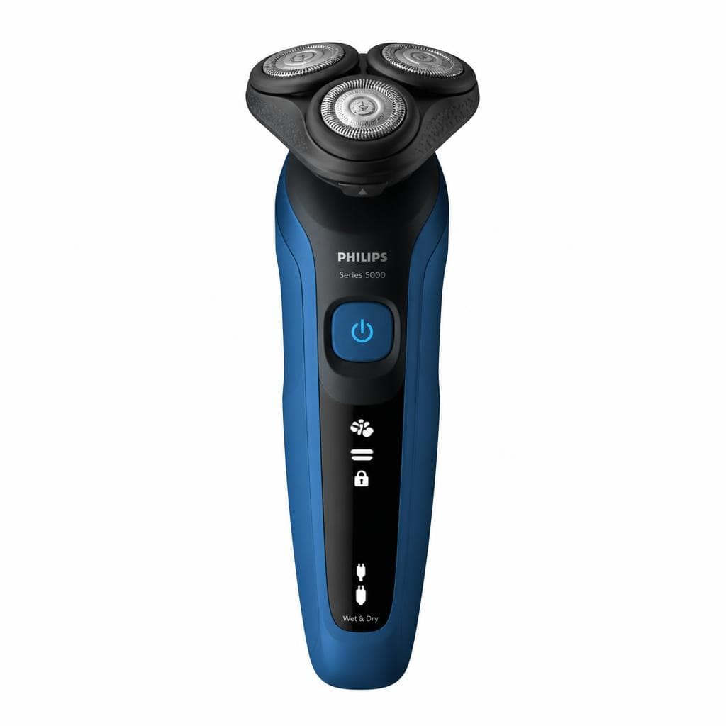 Rasoio elettrico S5466/17 Philips – Euronics