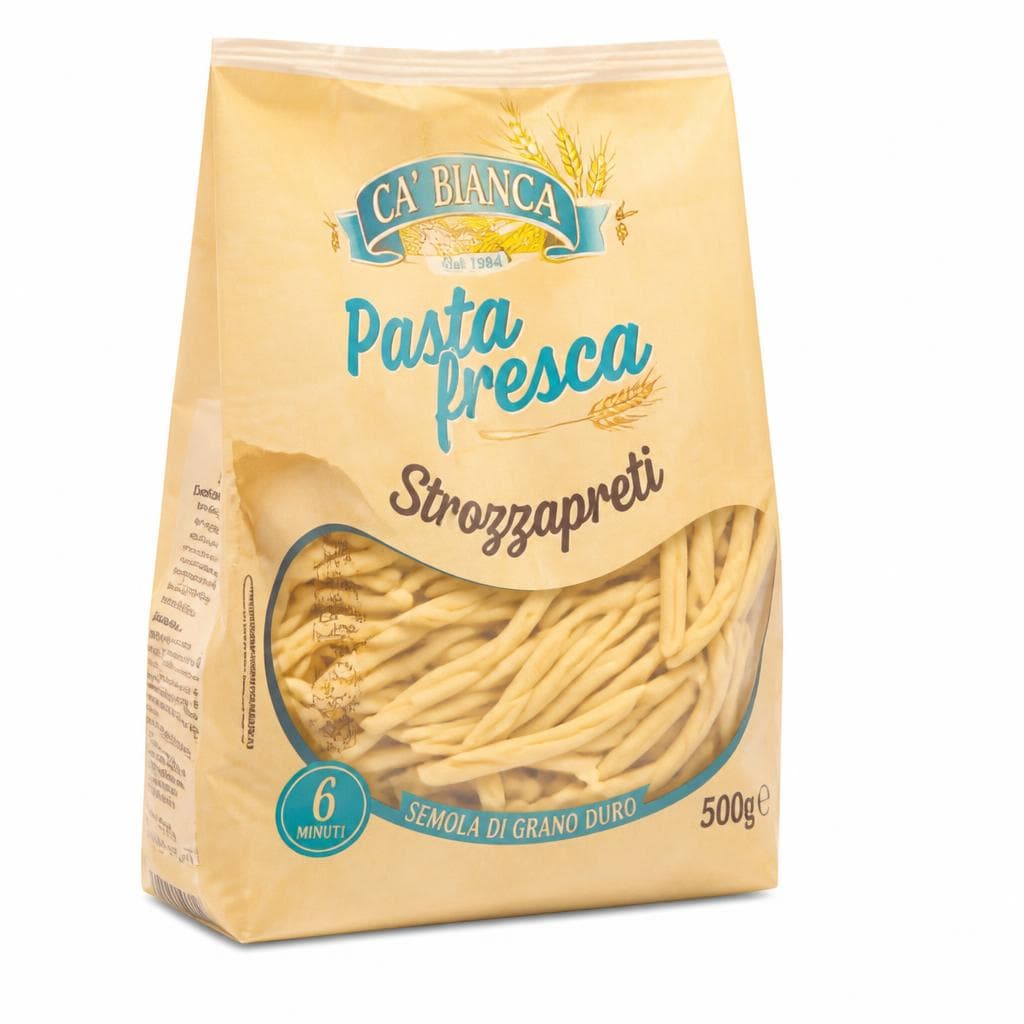 Pasta fresca Ca' Bianca, 500 g – MD