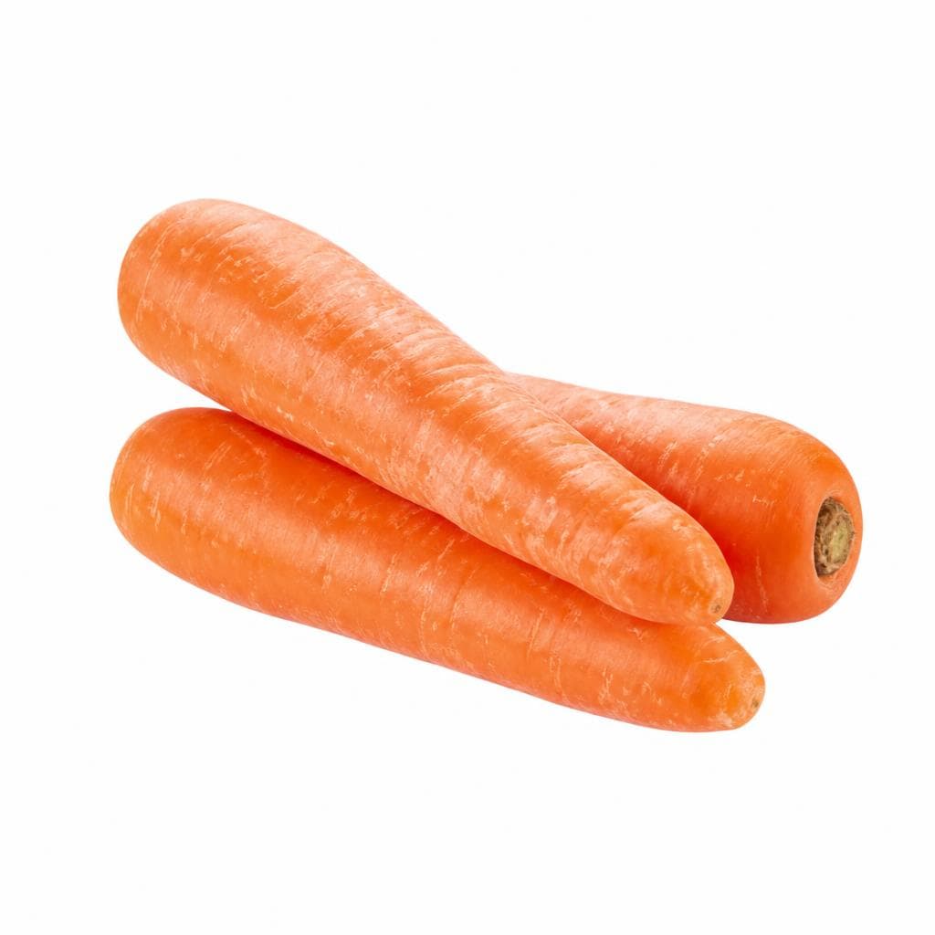 Carote, 1 kg – Penny