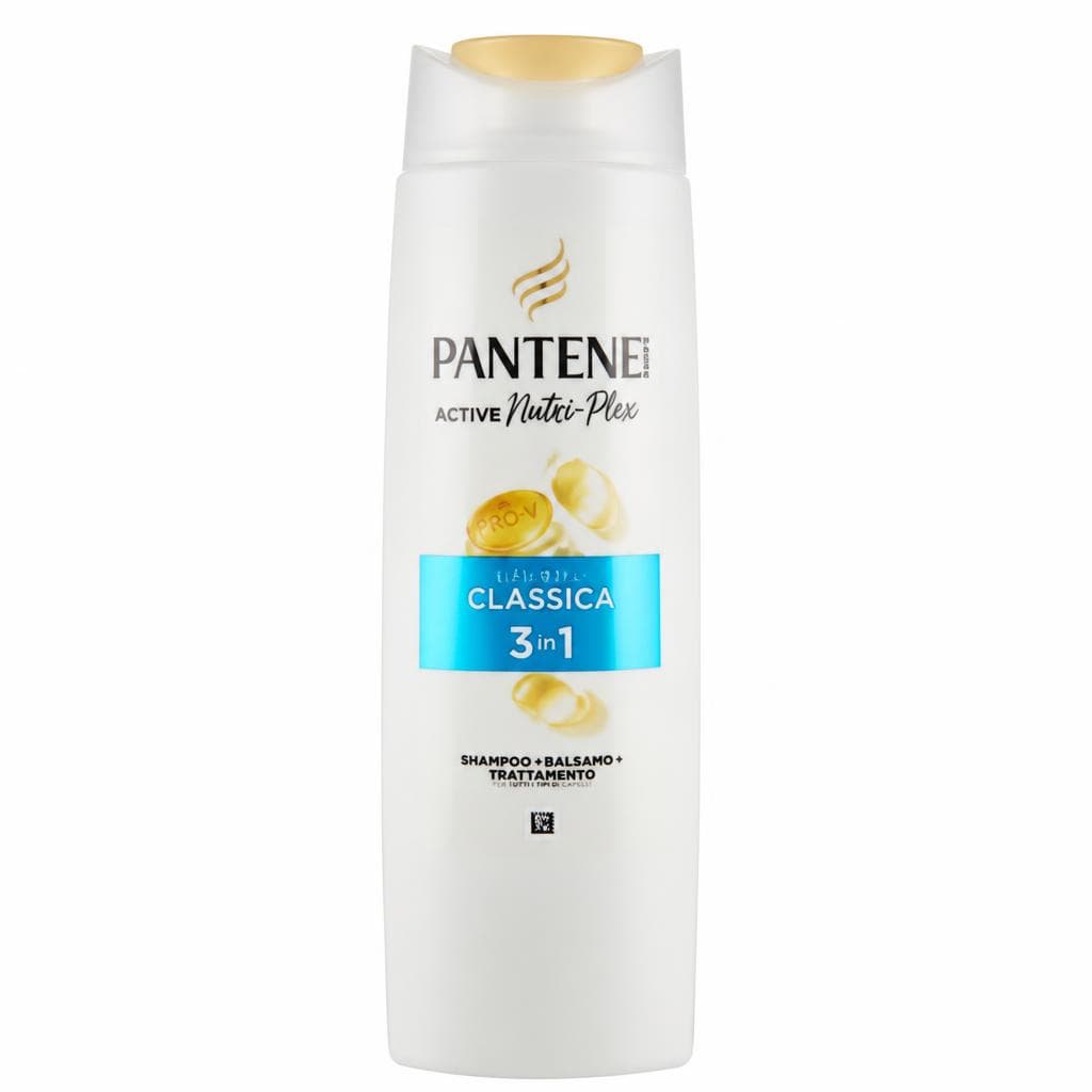 Pantene Shampoo o Balsamo 250 ml in offerta da Carrefour