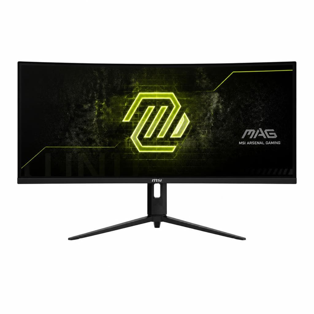 Monitor MAG 342CQRF E20 MSI – MediaWorld