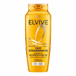 Elvive Olio Straordinario shampoo