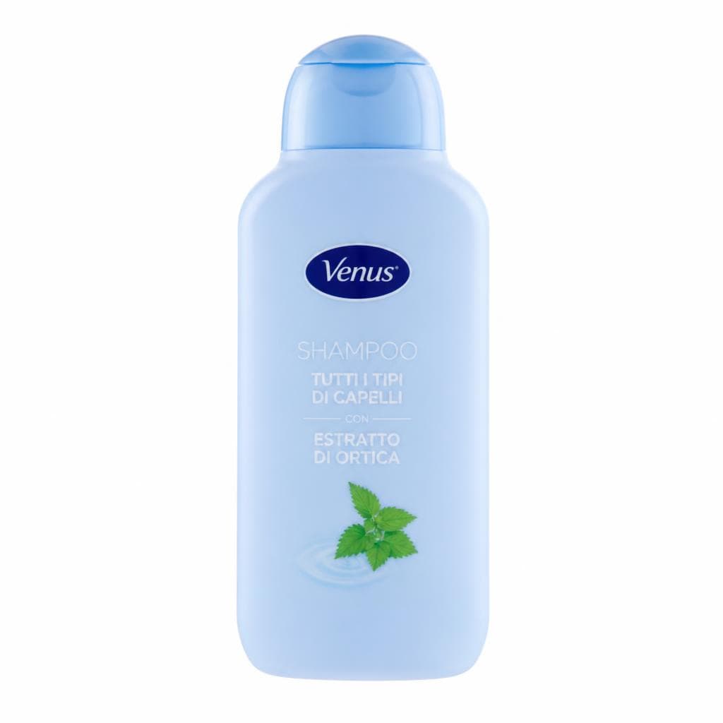 Shampoo Venus 250 ml in offerta da Panorama