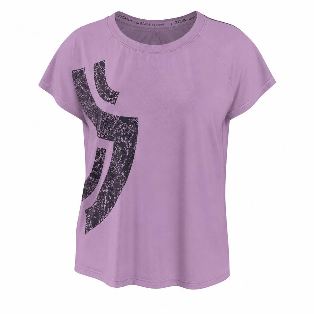 Crivit T-shirt sportiva da donna – Lidl