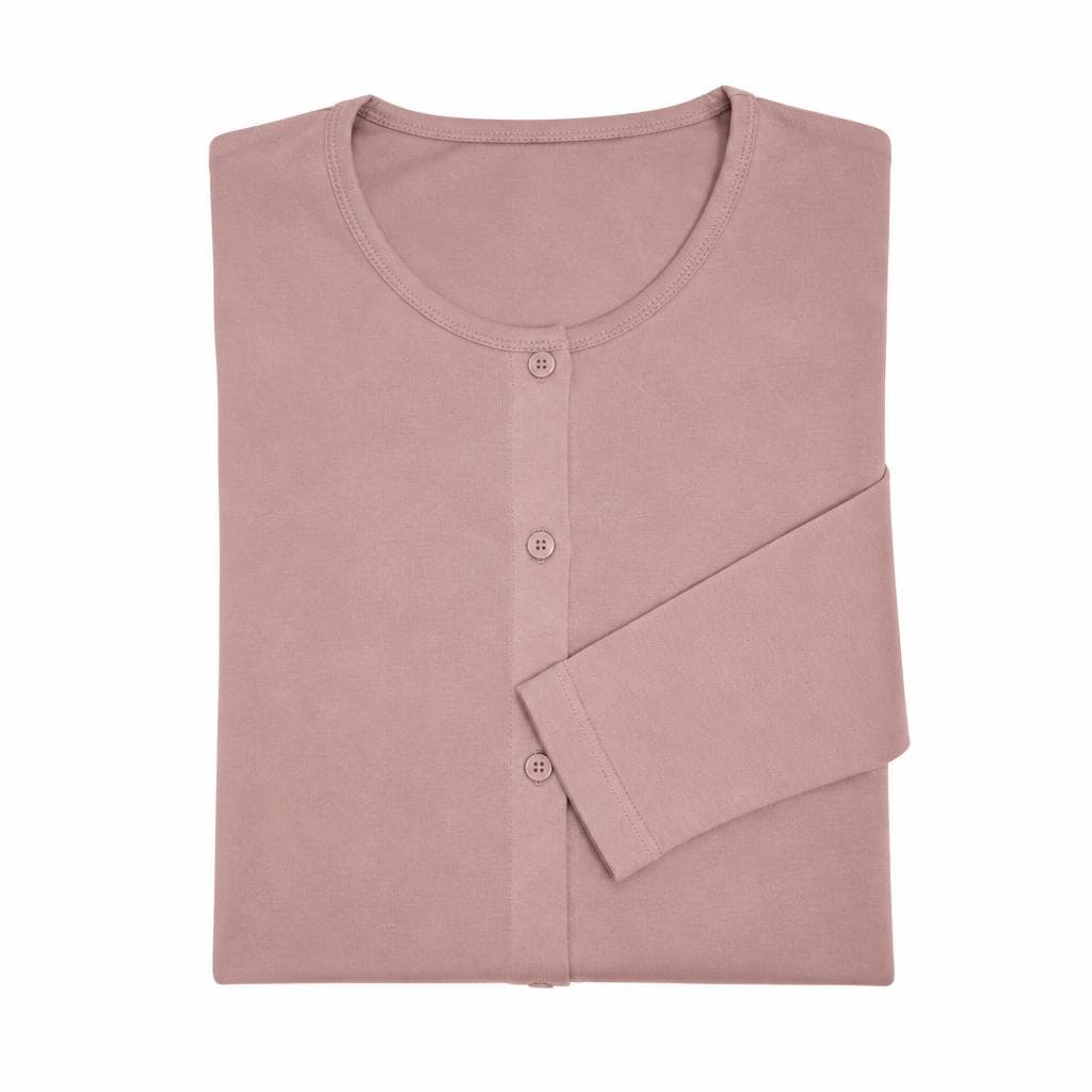 Maglia donna manica lunga – Il Gigante
