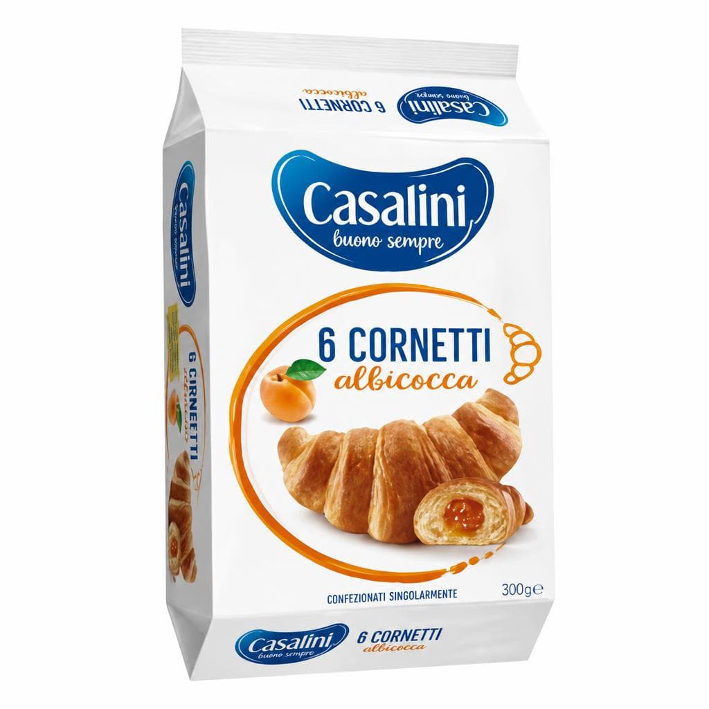 Cornetto Casalini, 300 g – Il Gigante
