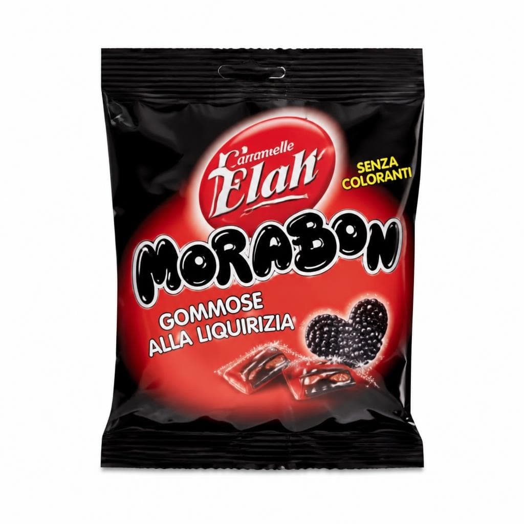 Caramelle Elah gusti assortiti, 150 g – Carrefour