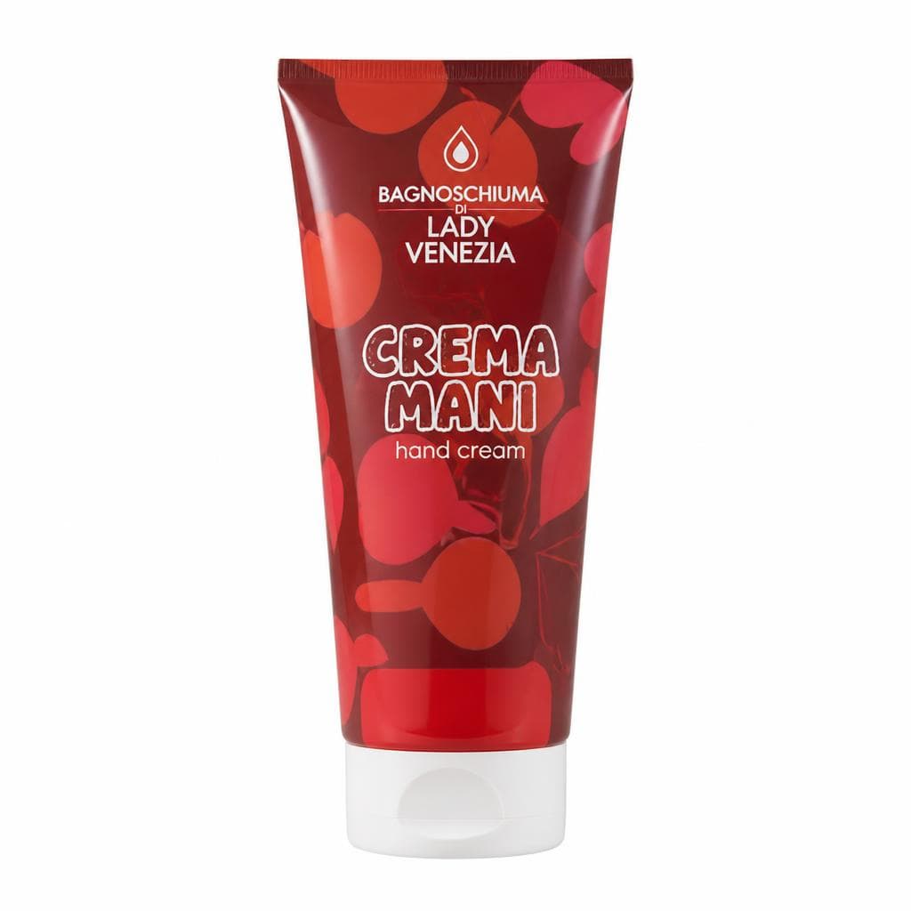Crema mani Lady Venezia, 100 ml – Panorama