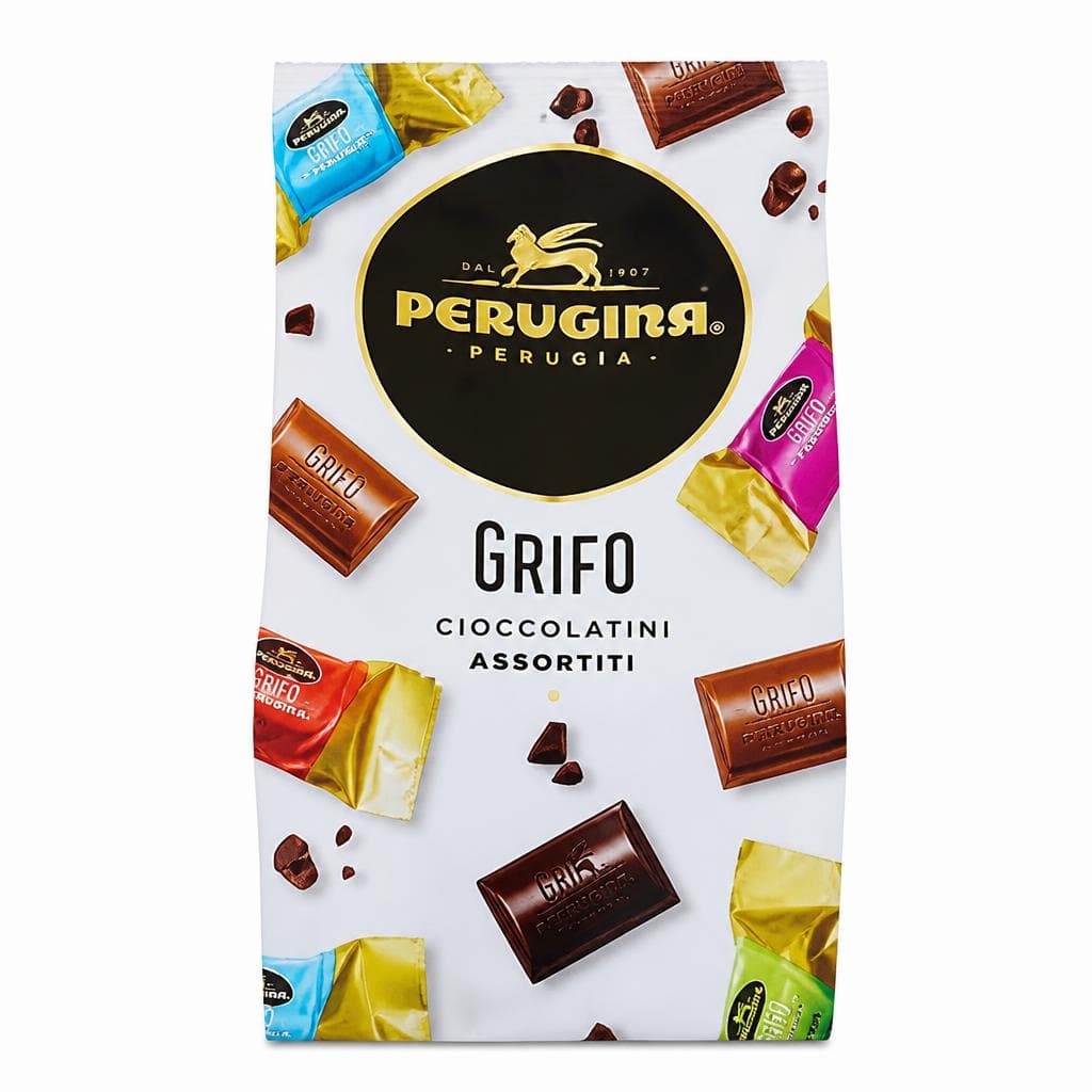 Cioccolatini Grifo Perugina, 180 g – Carrefour