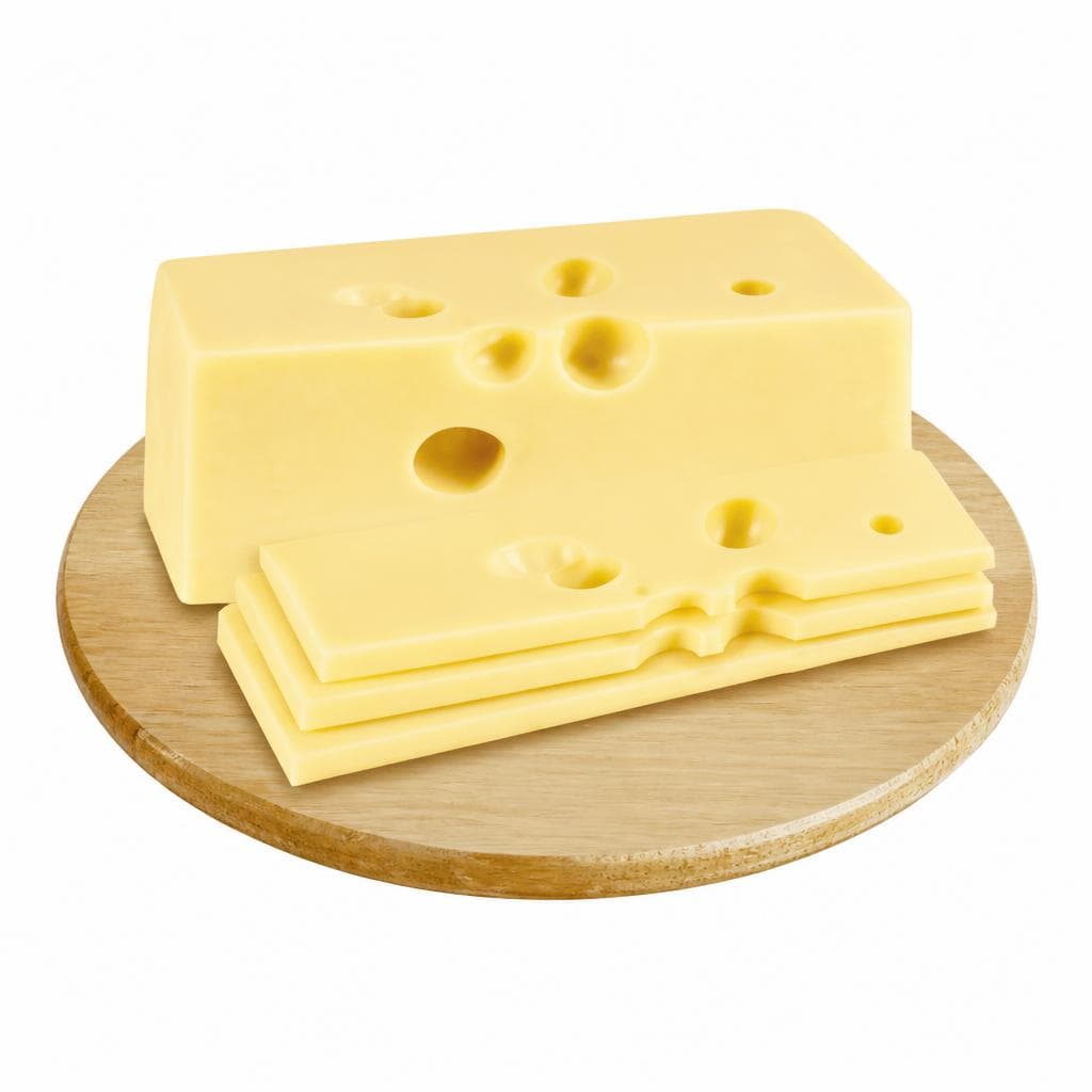 Emmental in offerta da Panorama
